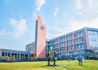 广安市职业高中学校介绍2021年招生简介